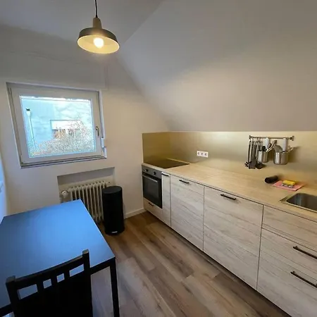 Richard60•4 Zi-wohnung 오스나브루크