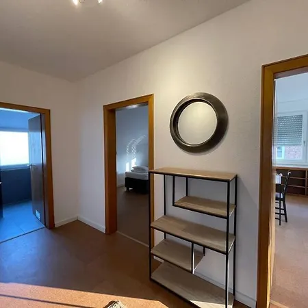 Richard60•4 Zi-wohnung 아파트 *