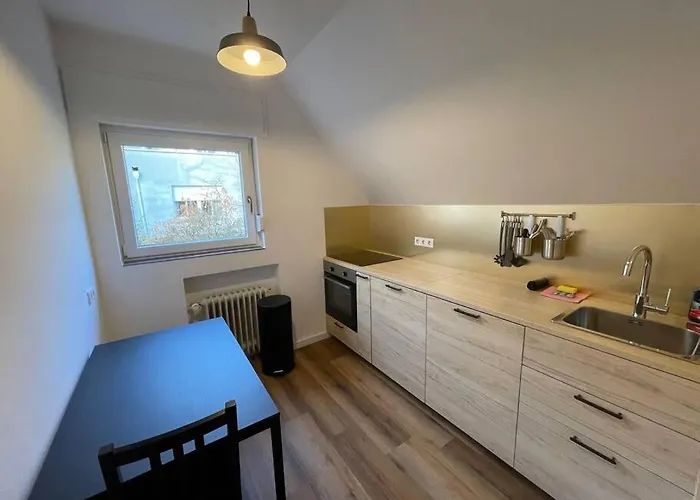 Richard60•4 Zi-wohnung 奥斯纳布吕克